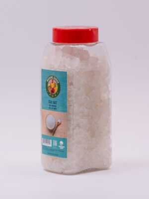 SALT
