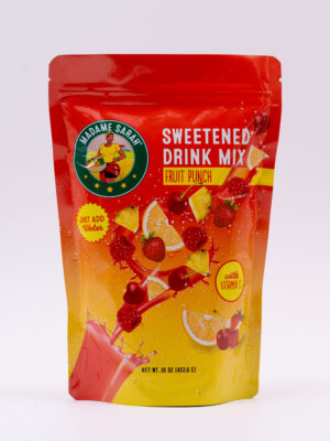 SWEETNED DRINK
