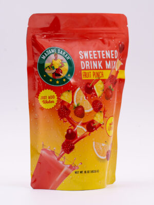 SWEETNED DRINK