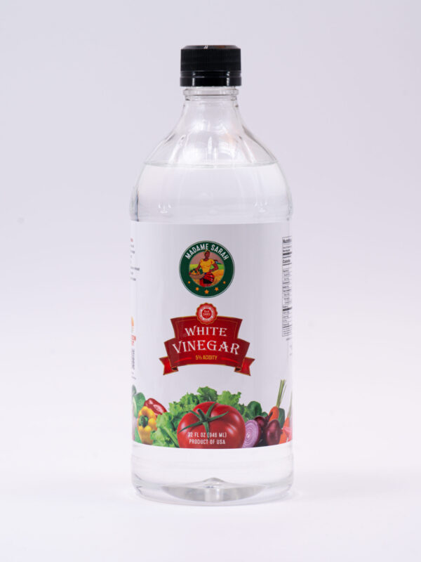 White Vinegar
