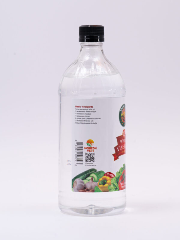 White Vinegar - Image 2