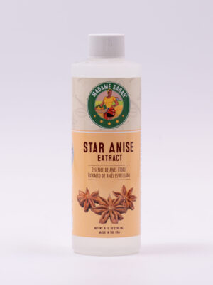 Star Anise Extract