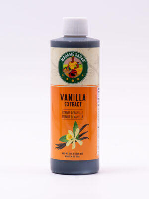 Vanilla Extract