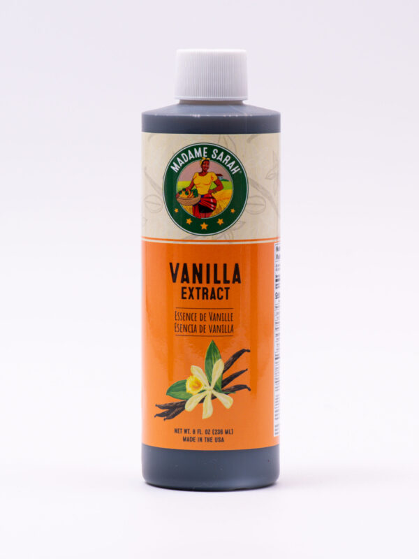 Vanilla Extract