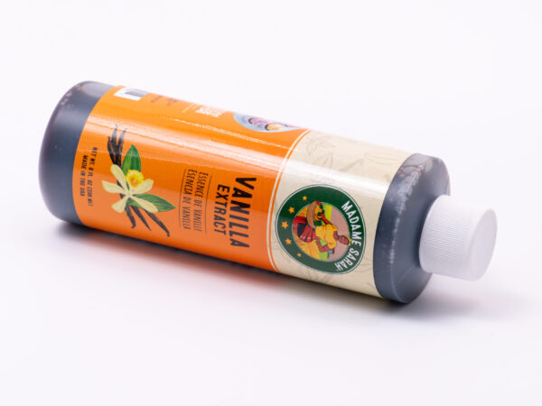 Vanilla Extract - Image 3