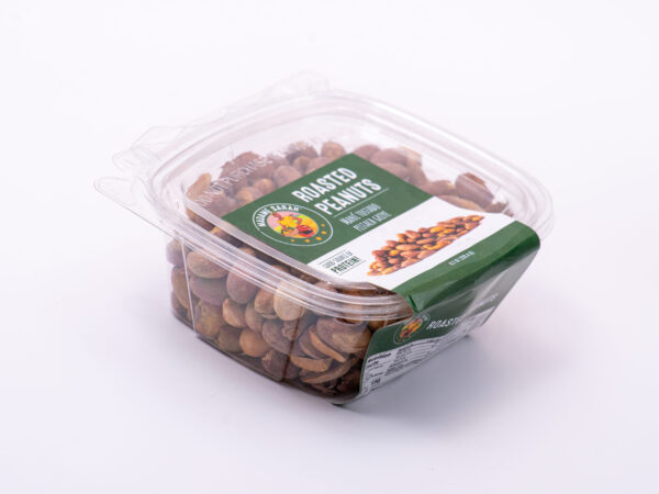 Roasted peanut - Image 2