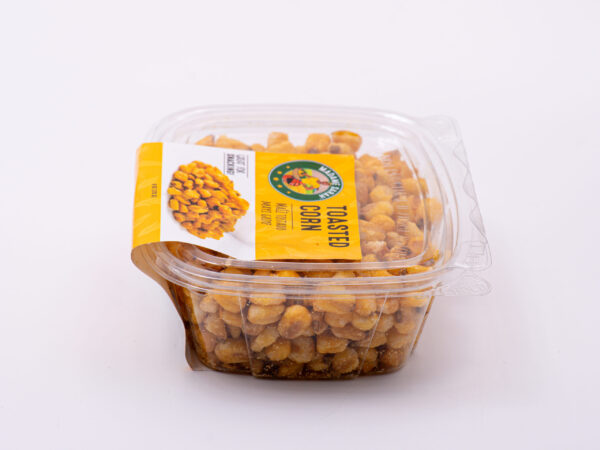 Toasted Corn - Image 3