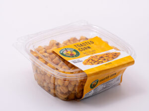Toasted Corn