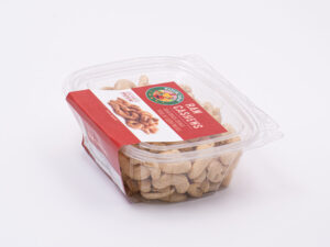 Raw Cashews