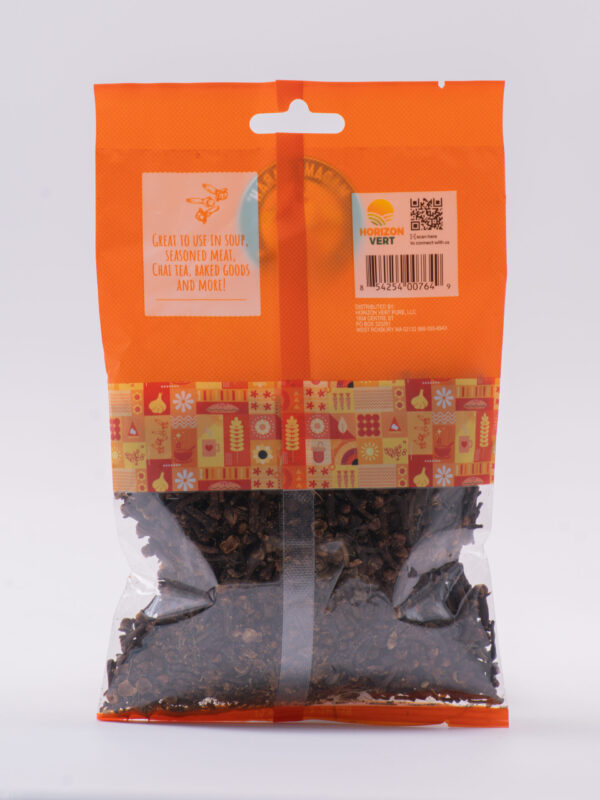 Wole Cloves - Image 2