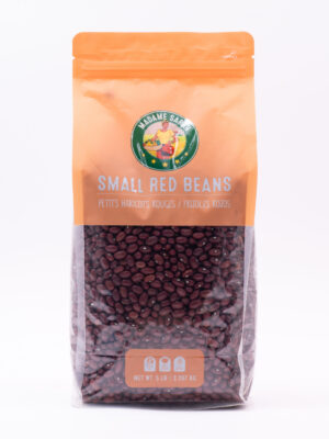 Small Red Beans 5Lb