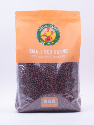 Small Red Beans 10Lb