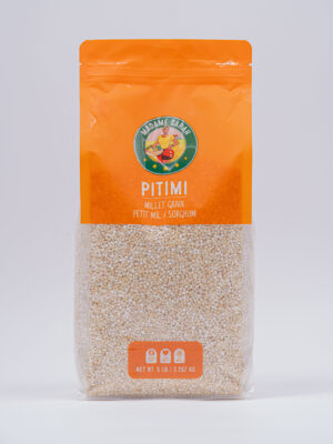 PITIMI 5LB