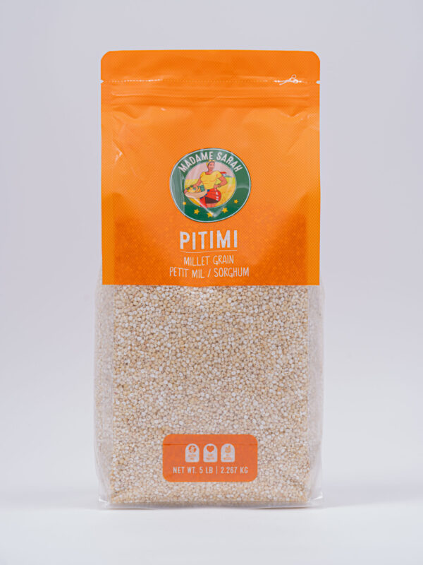 PITIMI 5LB