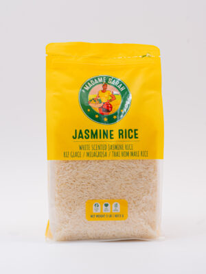 Jasmine rice 2lb