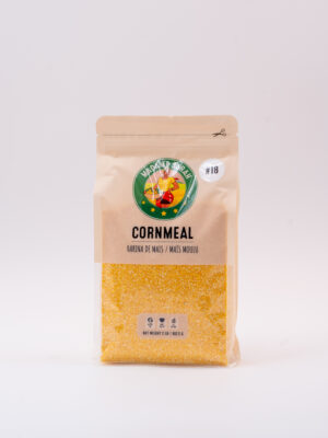 Cornmeal 5lb
