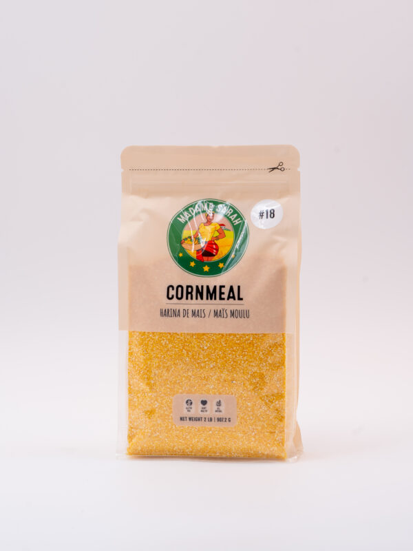 Cornmeal 5lb