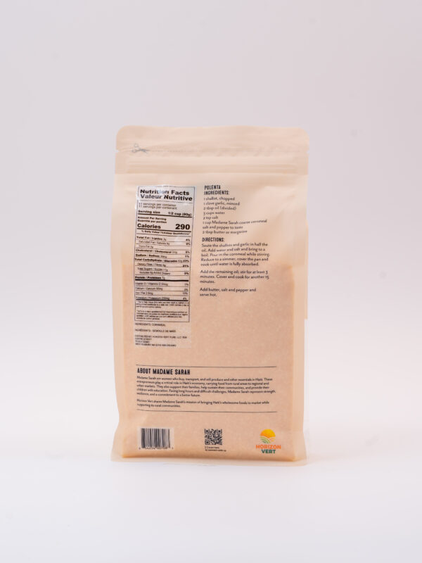 Cornmeal 5lb - Image 2