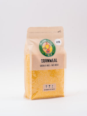 Cornmeal 5lb