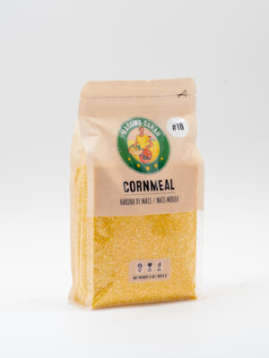 Cornmeal 5lb
