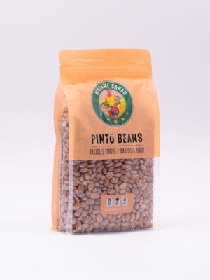 PINTO BEANS 2LB