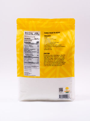 White sugar