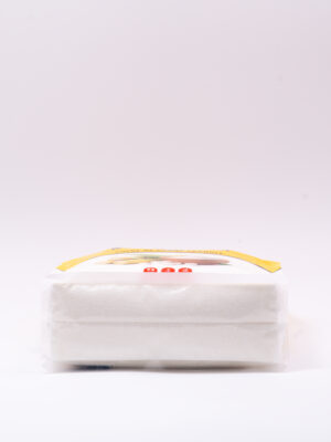 White sugar