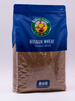 Bulgur wheat 10lb