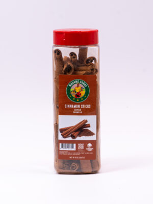 Cinnamon Stick