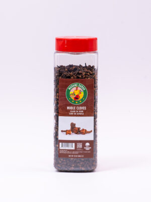 Cloves
