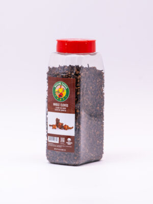 Cloves