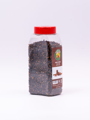 Cloves
