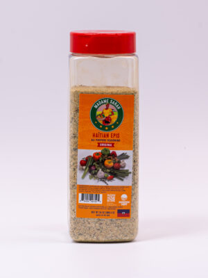 Haitian Epis