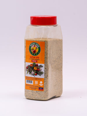 Haitian Epis