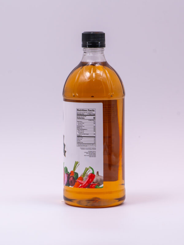 Apple cider vinegar - Image 3