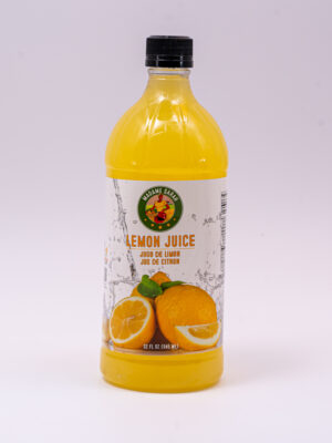 Lemon Juice