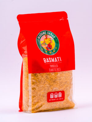Basmati 2lb