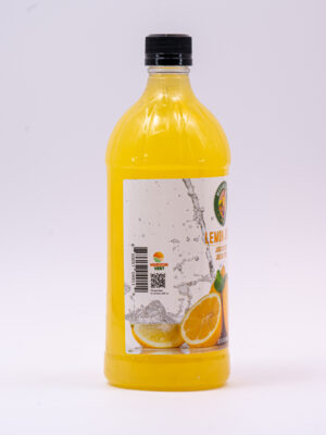 Lemon Juice