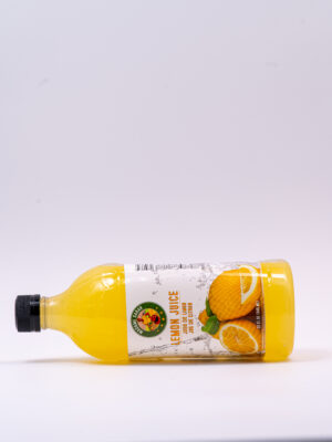 Lemon Juice