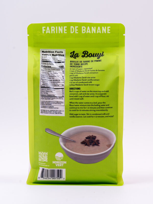 Farine de Banane - Image 6