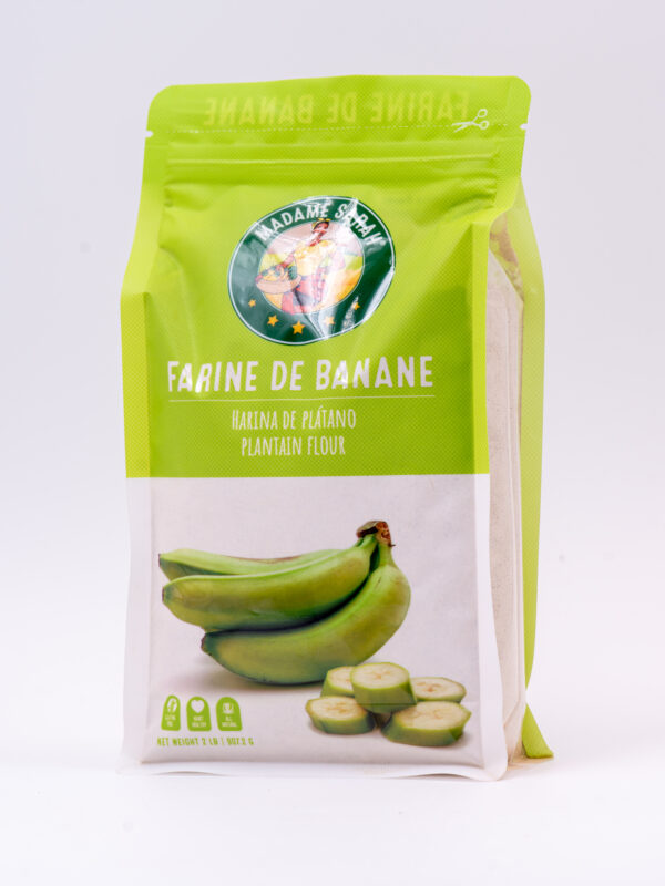 Farine de Banane - Image 5