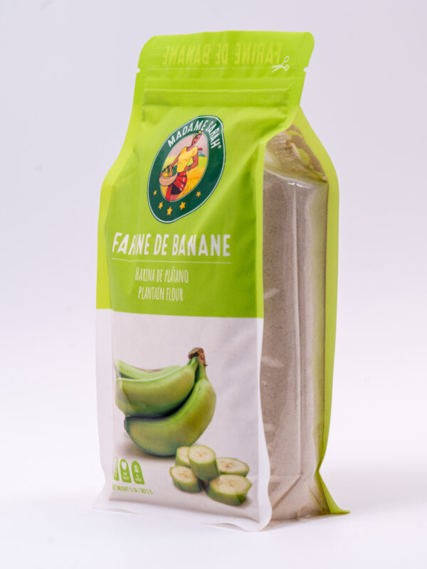 Farine de Banane - Image 2