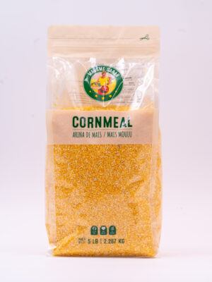 Cornmeal 5lb