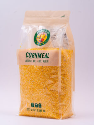 Cornmeal 5lb