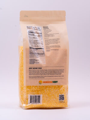 Cornmeal 5lb