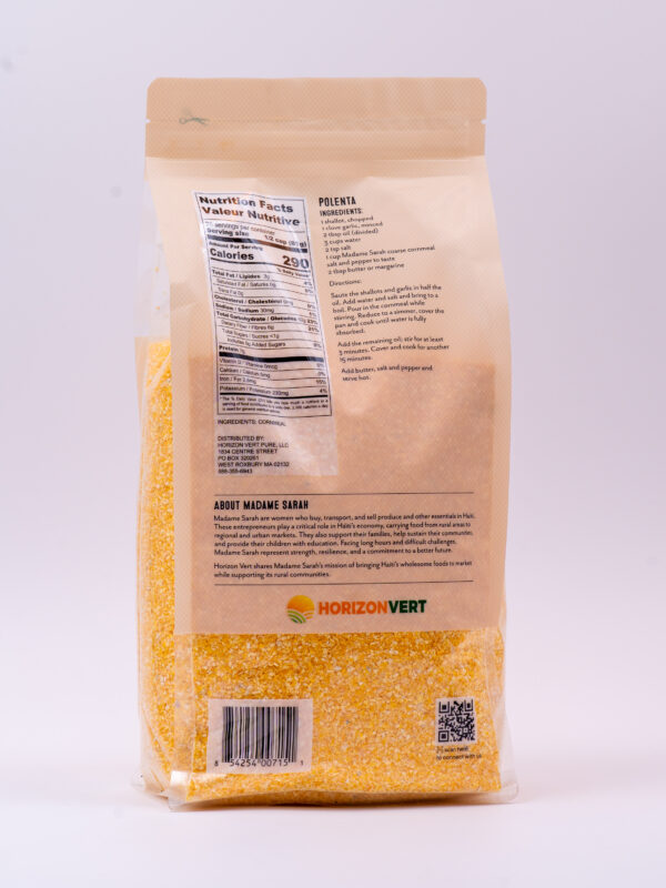 Cornmeal 5lb - Image 3