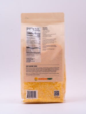 Cornmeal 5lb