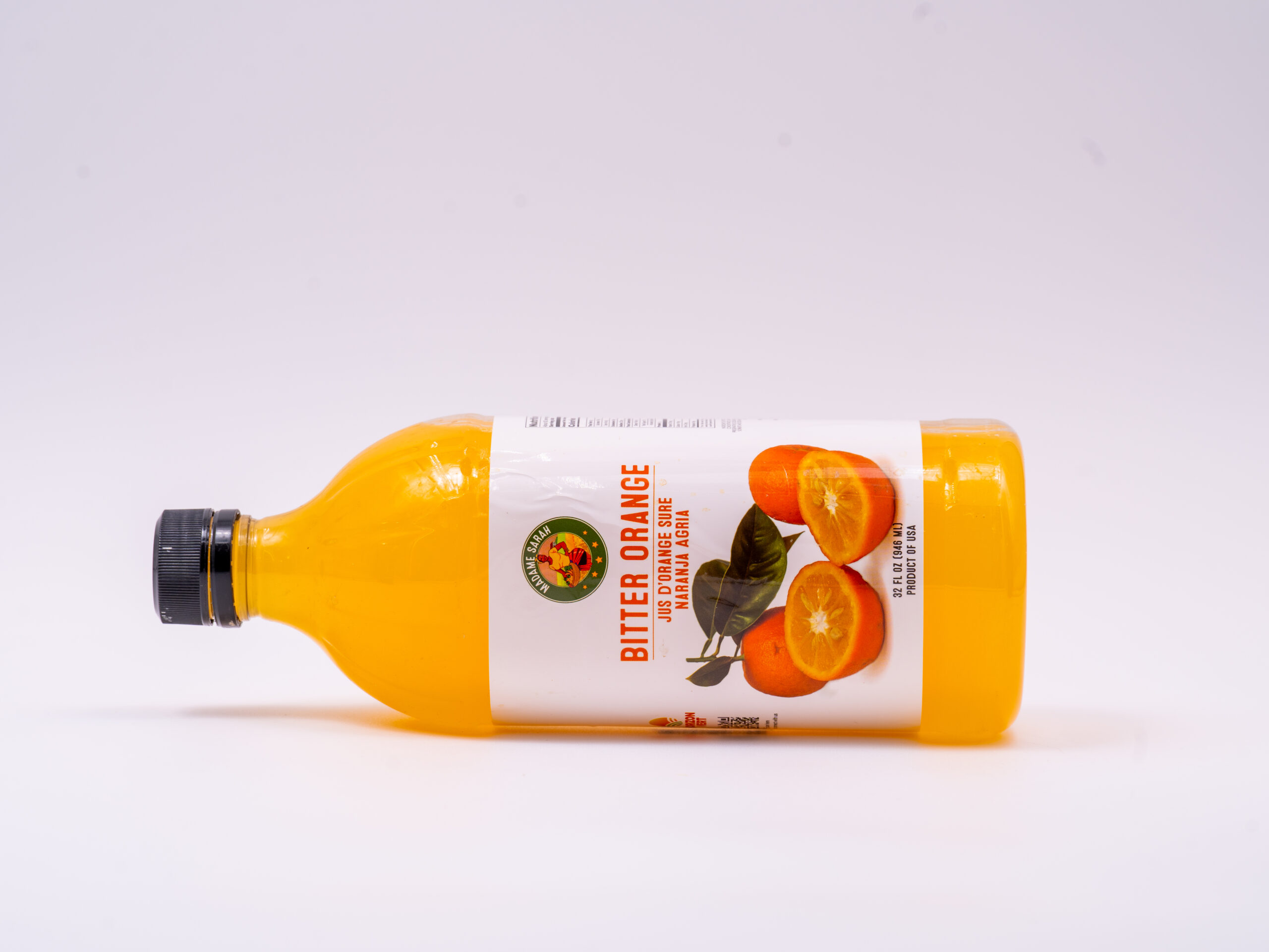 Bitter Orange