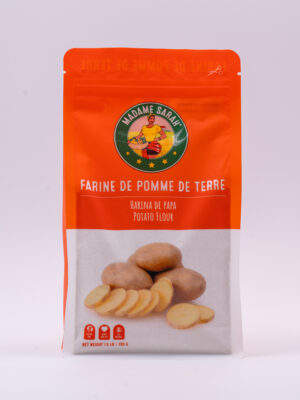 Farine pomme de Terre