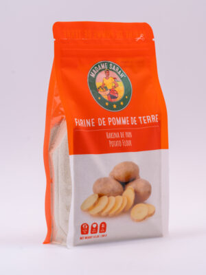 Farine pomme de Terre